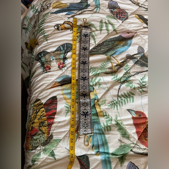 Purse Shoulder strap - Picture 4 of 4